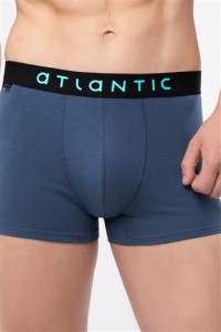 Bokserki MH-1089 Denim