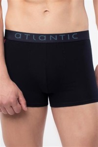 Bokserki MH-1109 Granatowe