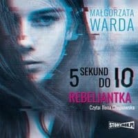 5 sekund do Io. Rebeliantka