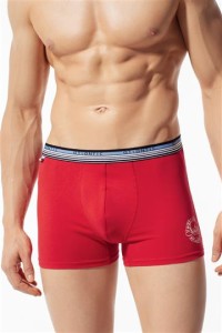 Bokserki Sailing MH-1137 Koralowe