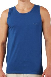 Tank Top Claudio Jeans 1-pack - Pierre Cardin