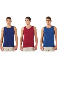 Tank Top Claudio 3-pak Mix-2 - zestaw 3 sztuk Pierre Cardin