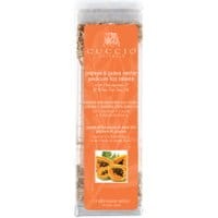Cuccio Papaya & Guava Nectar Pedicure Fizz Tablets 24szt.x6,5g (#3157)