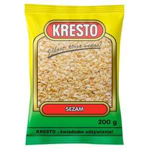 Kresto - Sezam łuskany