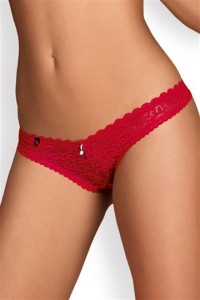Stringi Rougebelle