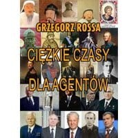 Ciężkie czasy dla agentów