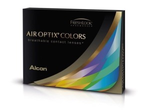 Air Optix Colors (2 lenti)