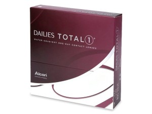 Dailies Total 1 (90 lenti)