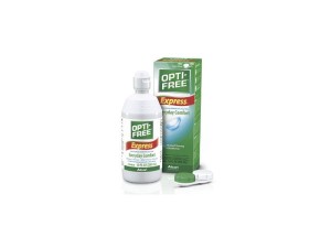 OPTI-FREE Express 355 ml