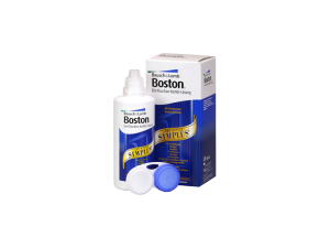 Boston Simplus 120 ml