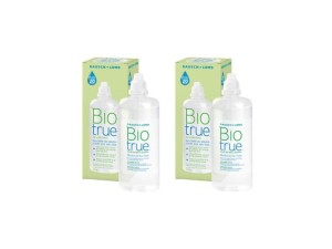 Biotrue Multi-Purpose 2 x 300 ml