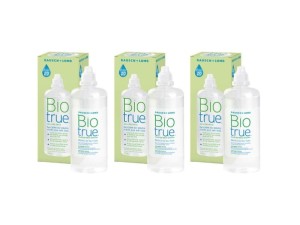 Biotrue Multi-Purpose 3 x 300 ml