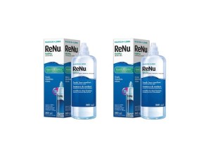 ReNu MultiPlus 2 x 360ml