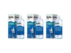 ReNu MultiPlus 3 x 360ml