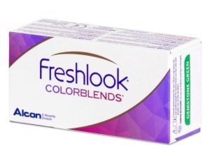 FreshLook Color Blends (2 lenti)