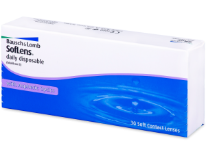 SofLens Daily Disposable (30 lenti)