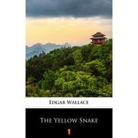 The Yellow Snake