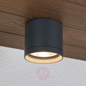 BEGA 66976K3 reflektor zewnętrzny LED 28°