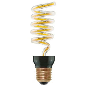 Żarówka LED Art Line Loop up E27 12W ciepła biel