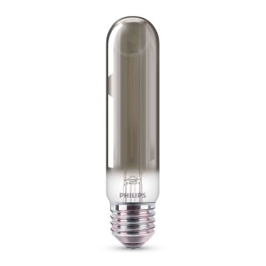 Philips Classic żarówka LED smoky E27 T32 2,3W