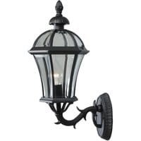 Zewnętrzna lampa ścienna Sandra