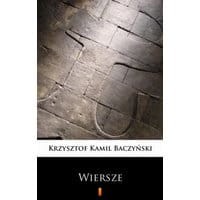 Wiersze