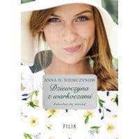 Dziewczyna z warkoczami