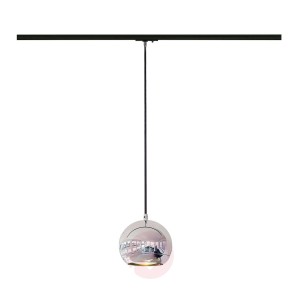 SLV Light Eye lampa wisząca do szyny 1-fazowej