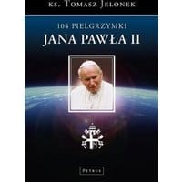 104 Pielgrzymki Jana Pawła II
