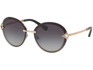 Bvlgari BV6101B 20148G 61