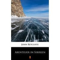 Abenteuer in Sibirien