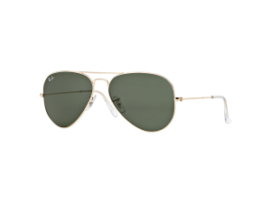 Ray-Ban Aviator Large Metal RB3025 L0205 58