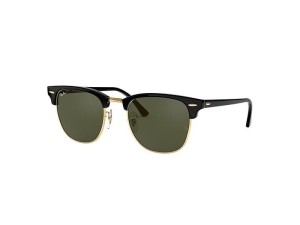 Ray-Ban Clubmaster RB3016 W0365 51