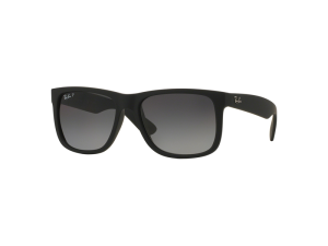 Ray-Ban Justin RB4165 622/T3 Polarizzate