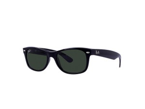 Ray-Ban New Wayfarer RB2132 901/58 55
