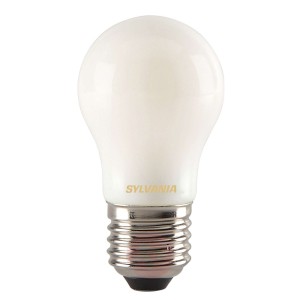 Żarówka kropla LED E27 ToLEDo RT Ball 4,5W 827
