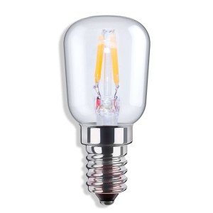 Żarówka do lodówki LED E14 2,7W 927 filament