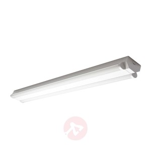 Basic 2 - dwupunktowa lampa sufitowa LED - 120 cm
