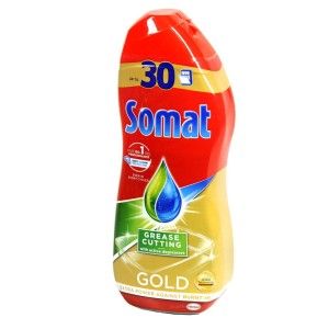 Somat - Żel do zmywarek Neutral Fresh