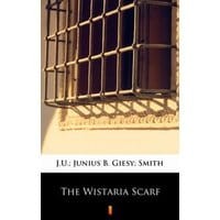 The Wistaria Scarf
