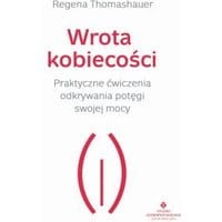 Wrota kobiecości