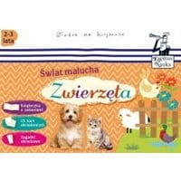 Świat malucha Zwierzęta