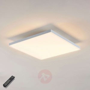 Panel LED Blaan CCT z pilotem 39,5 x 39,5 cm