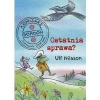 Komisarz Gordon. Ostatnia sprawa?