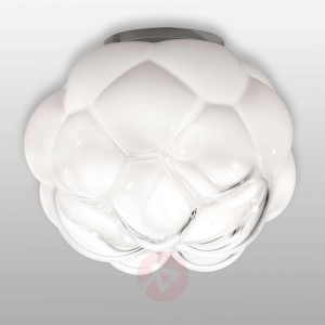 Lampa sufitowa LED CLOUDY w kszt. chmurki 40 cm