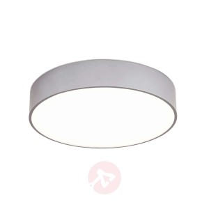 Ściemniana lampa sufitowa LED Egilo, 35 cm