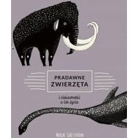 Pradawne zwierzęta i ciekawostki z ich życia