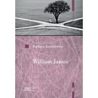 William James. Pragmatyzm i religia