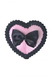 Poupee nasutnik heart