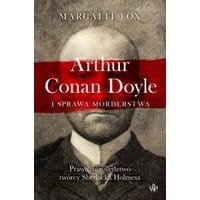 Arthur Conan Doyle i sprawa morderstwa